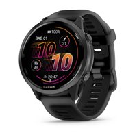 Smartwatch Garmin Forerunner® 570 - 47mm in Resina 010-02971-00 - 010-02971-00